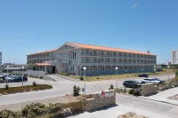 Star Inn Peniche - 3-stjärniga