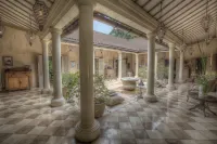 Balquisse Heritage Hotel Các khách sạn ở Bali