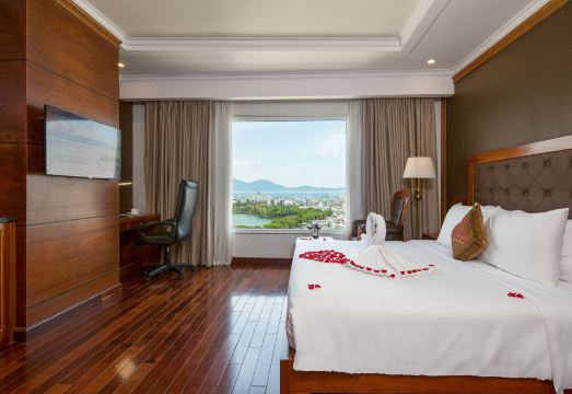 삼디 다낭 공항 호텔