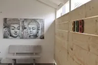 빌라 Bbb 마데 호텔