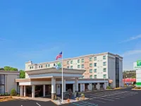 Holiday Inn Hasbrouck Heights-Meadowlands فنادق في Hasbrouck Heights