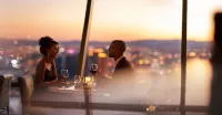 The STRAT Hotel, Casino & Tower - Romantic
