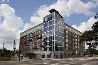 Aloft Tallahassee Downtown Hotels in Tallahassee