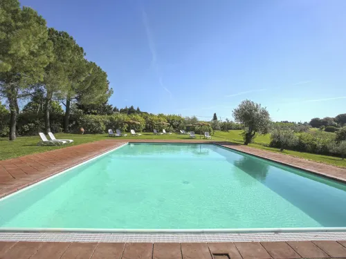 Campiglia - Homestays