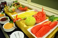 Hotel Sentral Georgetown @ City Centre - Desayuno