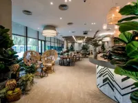 Village Hotel Sentosa by Far East Hospitality Hotels near Sentosa Island