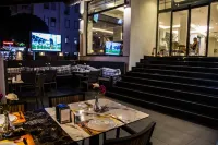 Asli Hotel - breakfast