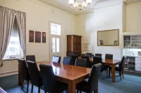 Lancefield Guest House Hotels in Lancefield