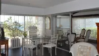 Private Hôtel - Adult Only - breakfast