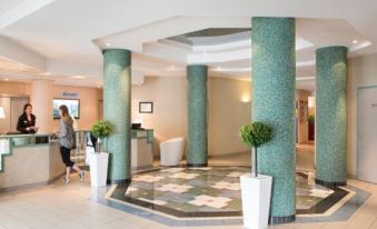 Hotel & Spa Vacances Bleues Villa Marlioz