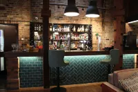 Middletons - Bares