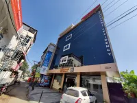 Abudhabi Residency Hotels near Mappilakkad Ground