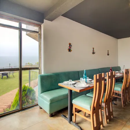 Mountain Breeze Resort, Mahabaleshwar