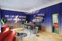 The Social Hub Madrid Hotels in Madrid