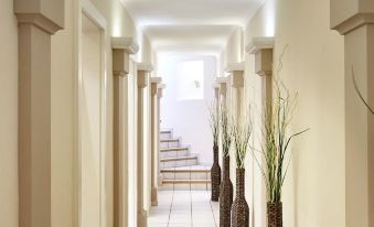 Landsitz Römerhof - Hotel Apartments