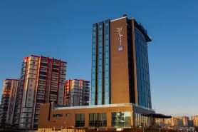 Radisson Blu Hotel Diyarbakir, Turkey