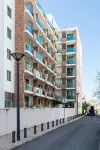 Apartamentos Monte Gordo Plaza