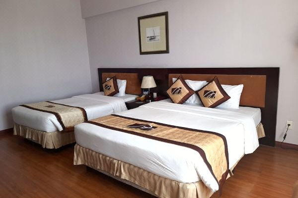 Mondial Hotel Hue(Khách sạn Mondial Huế)_3
