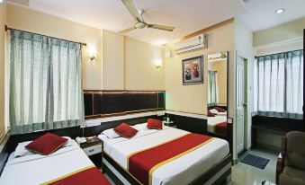 Sairam Residency Boutique Hotel