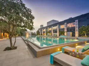 Karma Chalets