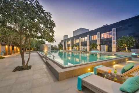Karma Chalets
