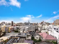 Mr.KINJO LINK in KUME NAHA Hotels in Naha