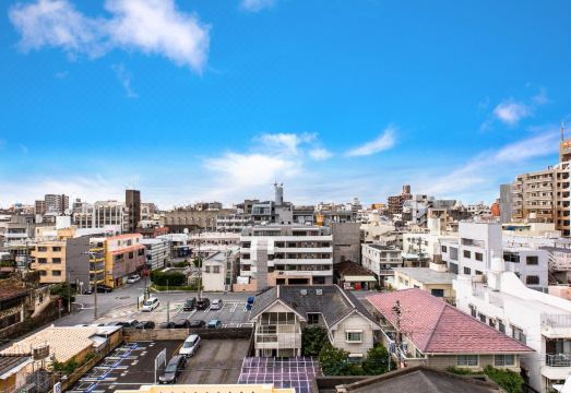 미스터 긴조 링크 인 구메 나하 객실