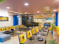 The Hosteller Dehradun