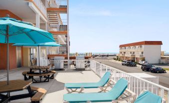 Days Inn & Suites by Wyndham Wildwood