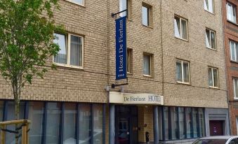 Hotel de Fierlant