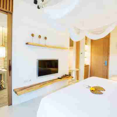 เดอะ ซีรีย์ รีสอร์ท Rooms