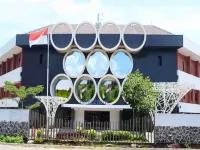 Fovere Bandara Semarang Hotel in zona Aeroporto Generale Ahmad Yani