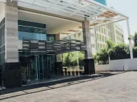 Hotel 88 Bandung Kopo Hotel dekat Mantari Futsal Club