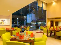 Ellaa Hotel Gachibowli Hotels near IIIT