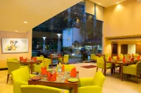 Ellaa Hotel Gachibowli Các khách sạn ở Hyderabad