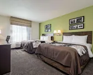Sleep Inn & Suites - Fort Scott