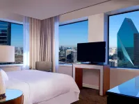 The Westin Dallas Downtown Hotels near Tree Sculptures