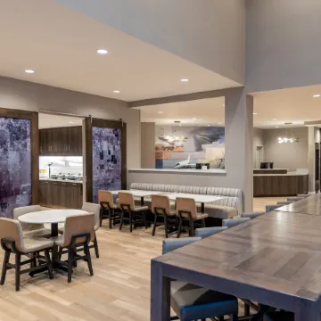 Residence Inn Lancaster Palmdale