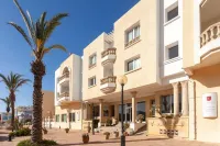 Le Corail Appart'Hotel Yasmine Hammamet Hotels in 