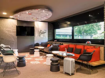 Hotel Ibis Milano Ca' Granda