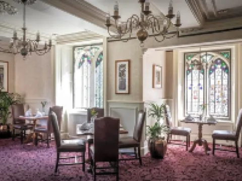 New Hall Hotel & Spa, Birmingham Hotels in Sutton Coldfield