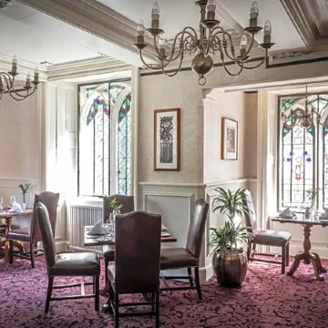 New Hall Hotel & Spa, Birmingham