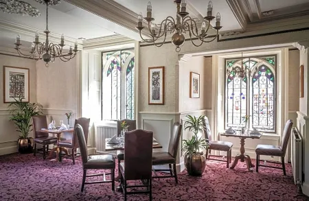 New Hall Hotel & Spa, Birmingham