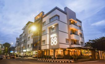 Hotel 88 Jember by WH