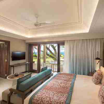 Constance Lemuria Seychelles Rooms