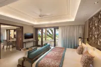 Constance Lemuria Seychelles Hotels in Praslin Island