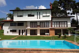 Maitá Palace Hotel