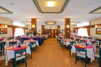 Hotel Bettina - 駐車場