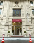 City Park Hotel Hotel in zona National Museum of History of Azerbaijan