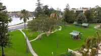 Boat Harbour Motel Hotels in North Wollongong